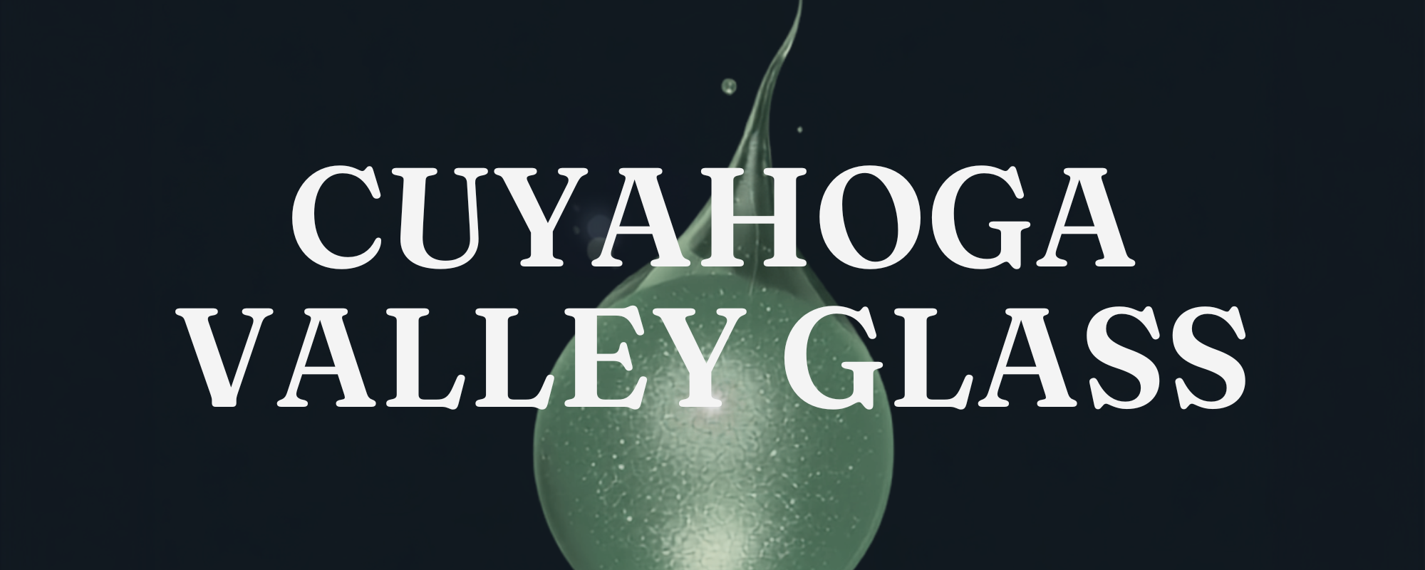 Cuyahoga Valley Glass